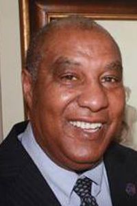 Image of Bruce Fisher