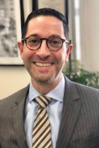 Image of Jeffrey Cohen-Laurie