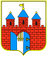Bydgoszcz coat of arms