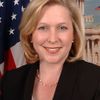 Image of Kirsten Gillibrand