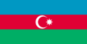 Flag of Azerbaijan