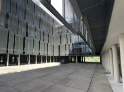 Luciad office, Wetenschapspark Arenberg, Leuven.png