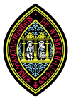 Wisbech Grammar School Crest.svg