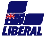"The Liberal Party of Australia logo"