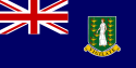 Flag of British Virgin Islands