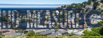 No on Measure C campaign logo