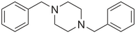 1,4-Dibenzylpiperazine (DBZP)