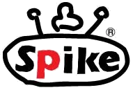 Spike Logo Japan.png