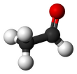 Ball-and-stick model