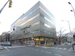 National Bureau of Economic Research offices.jpg