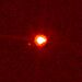 NASA image of Eris and Dysnomia