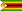 Flag of Zimbabwe