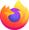 Firefox logo