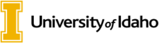 University of Idaho logo.svg