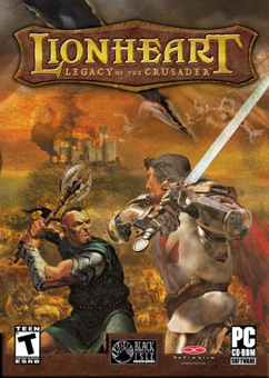 Lionheart legacy of the crusader box shot.jpg