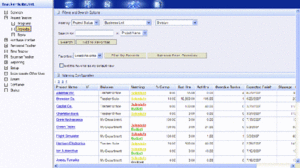 TSNET project dashboard.gif