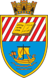 Coat of arms of Beirut
