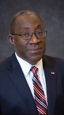 Image of Ed Tarver