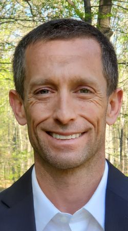 Image of Michael Todd Greene