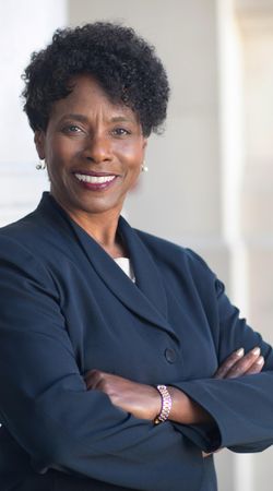 Image of Deborah Jackson