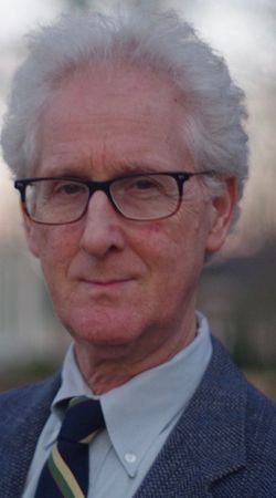 Image of Richard Dien Winfield