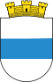 Coat of arms of Zug
