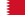 Bahrain flag