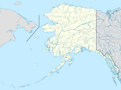 University of Alaska system is located in Alaska
