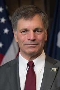 Image of Mark Gordon