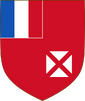 Coat of arms of Wallis