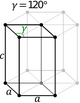 Hexagonal