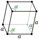 Rhombohedral