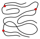 Polymerstruktur-verzweigt.svg