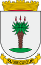 Coat of arms of Windhoek