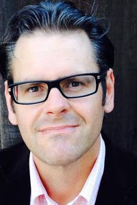 Image of James Hinton