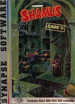 Shamus Case II box art.jpg