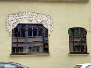 Secession details