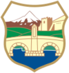Coat of arms of Skopje