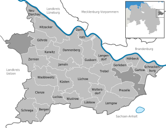 Prezier (Landkreis Lüchow-Dannenberg)