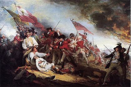 Trumbull The death of general Warren at the battle of bunker hill.jpg