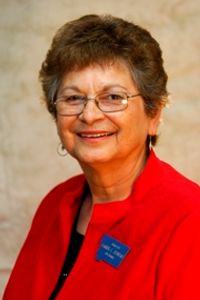 Image of Carol Juneau