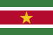 Bandera de Surinam