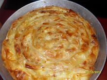 Вкусна домашна баница.JPG