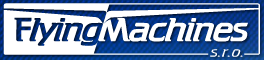 Flying Machines sro logo 2013.png