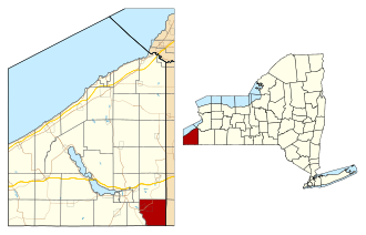 Carroll – Mappa