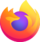 Firefox logo, 2019.svg