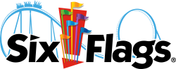Six Flags (logo).svg