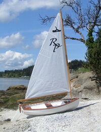 Rich Passage Minto Sailing Dinghy.jpg