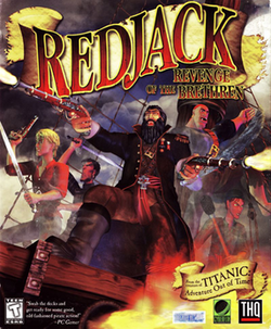 Redjack Revenge of the Brethren cover art.png