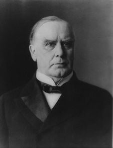 William McKinley